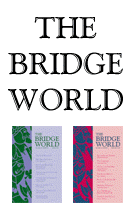 the bridge world magazine